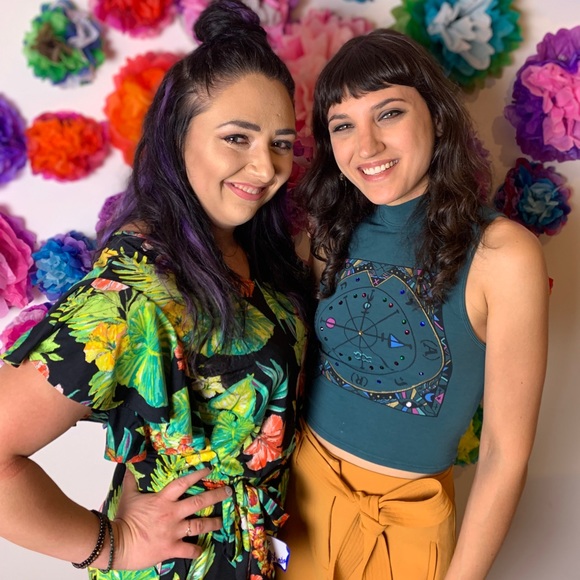 Meet your Posher, Krystle - Picture 6 of 6